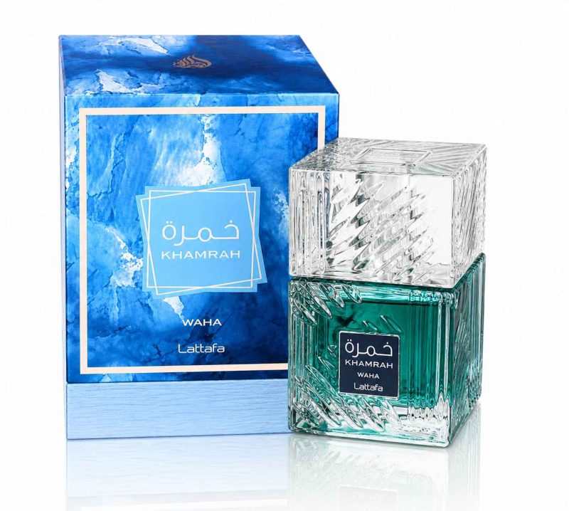 KHAMRAH WAHA | LATTAFA PERFUMES