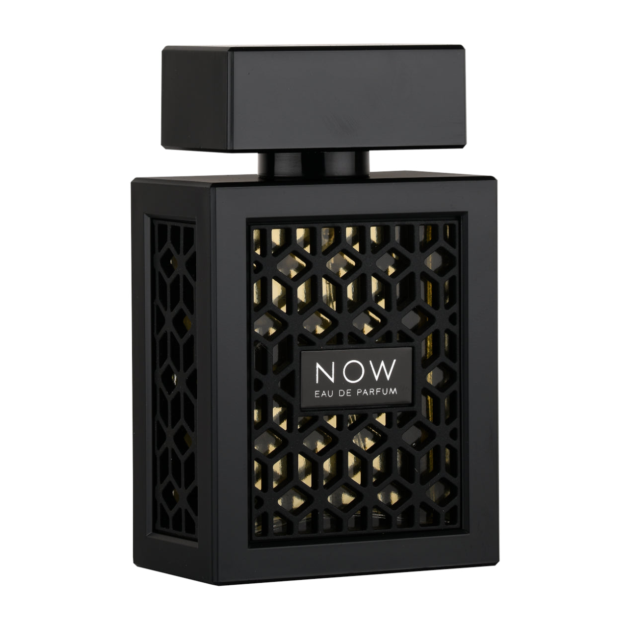 🌟 NOW | RAVE