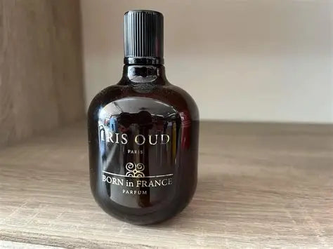 IRIS OUD