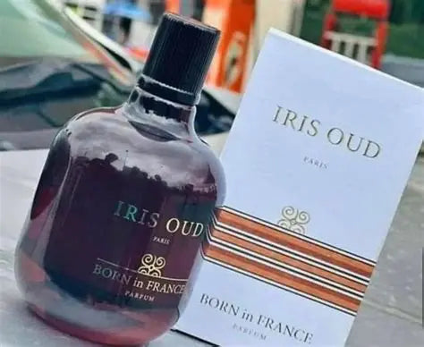IRIS OUD