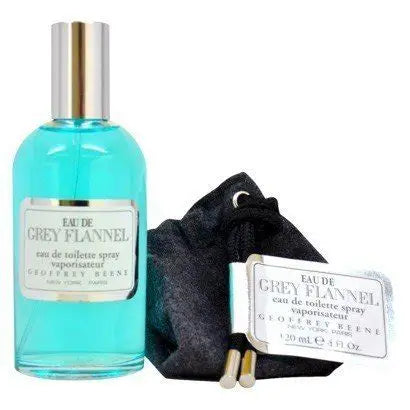 EAU DE GREY FLANNEL | GEOFFREY BEENE