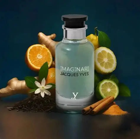 JACQUES YVES IMAGINARI