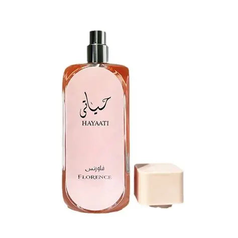 Hayaati Florence – Lattafa