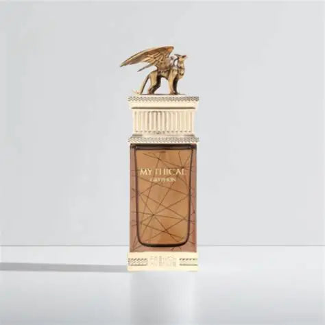 Eau de parfum Mythical Gryphon 100ml – French Avenue