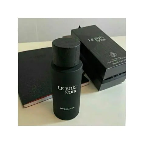 LE BOIS NOIR
