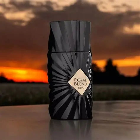 Royal Blend Nero – French Avenue