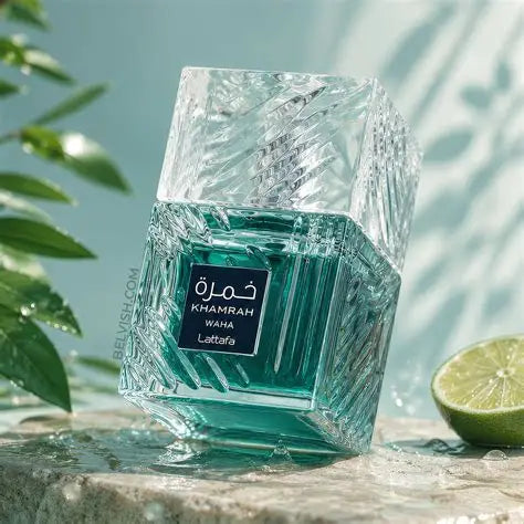 KHAMRAH WAHA | LATTAFA PERFUMES