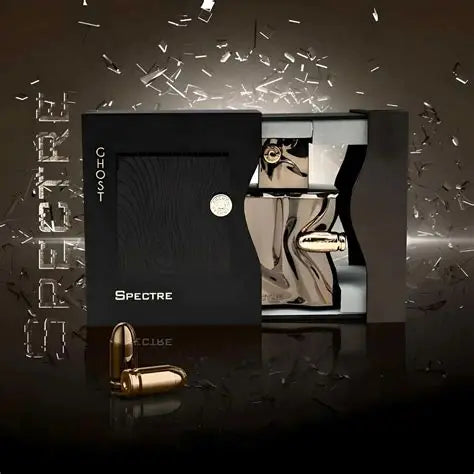 SPECTRE GHOST | FRENCH AVENUE