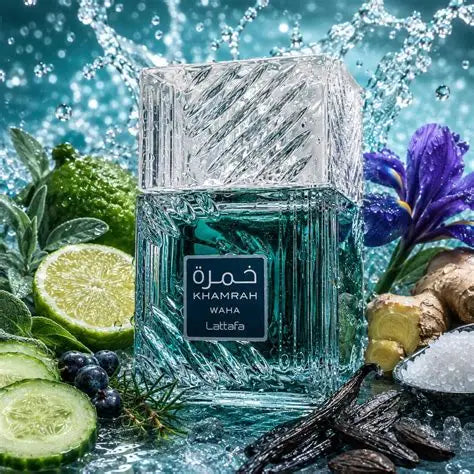KHAMRAH WAHA | LATTAFA PERFUMES