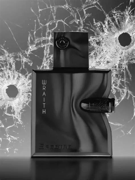 SPECTRE WRAITH | FRENCH AVENUE