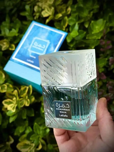 KHAMRAH WAHA | LATTAFA PERFUMES