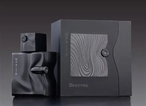 SPECTRE WRAITH | FRENCH AVENUE