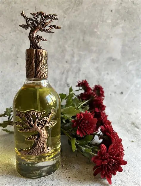 ETERNAL OUD | LATTAFA PERFUMES