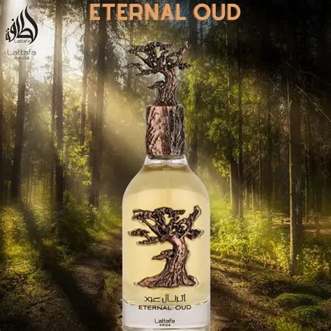ETERNAL OUD | LATTAFA PERFUMES