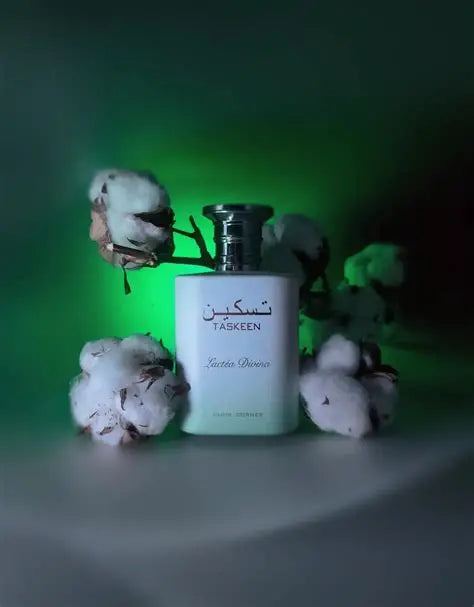 TASKEEN LACTÉA DIVINA | PARIS CORNER