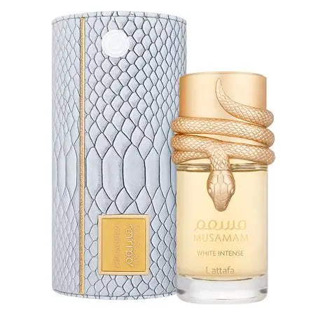 MUSAMAM WHITE INTENSE | LATTAFA PERFUMES