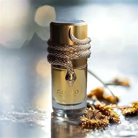 MUSAMAM WHITE INTENSE | LATTAFA PERFUMES