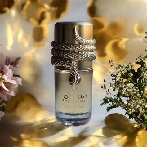 MUSAMAM WHITE INTENSE | LATTAFA PERFUMES