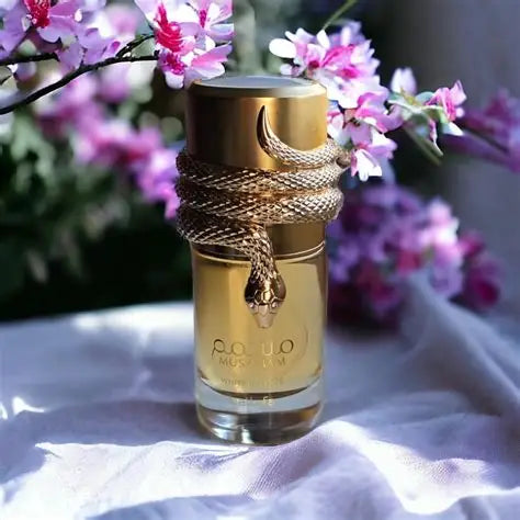 MUSAMAM WHITE INTENSE | LATTAFA PERFUMES