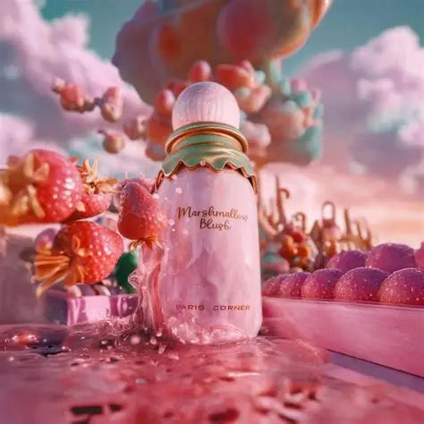 MARSHMALLOW BLUSH