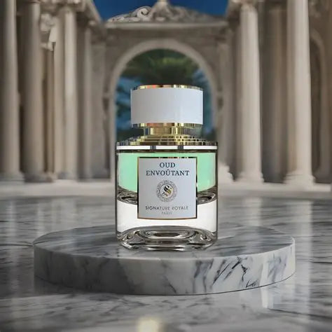 OUD ENVOÛTANT | SIGNATURE ROYALE