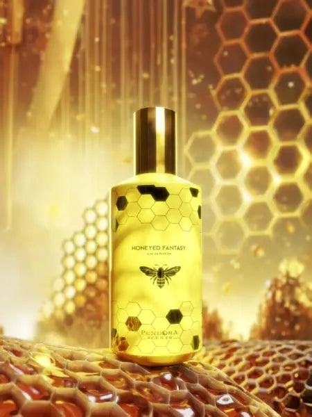 MIEL VANILLE | PARIS CORNER