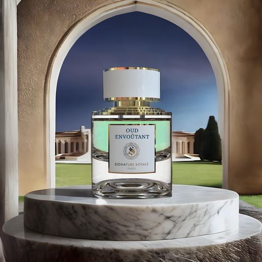 OUD ENVOÛTANT | SIGNATURE ROYALE