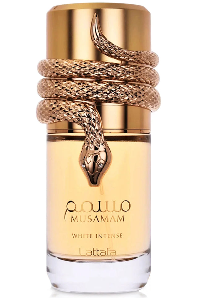 MUSAMAM WHITE INTENSE | LATTAFA PERFUMES