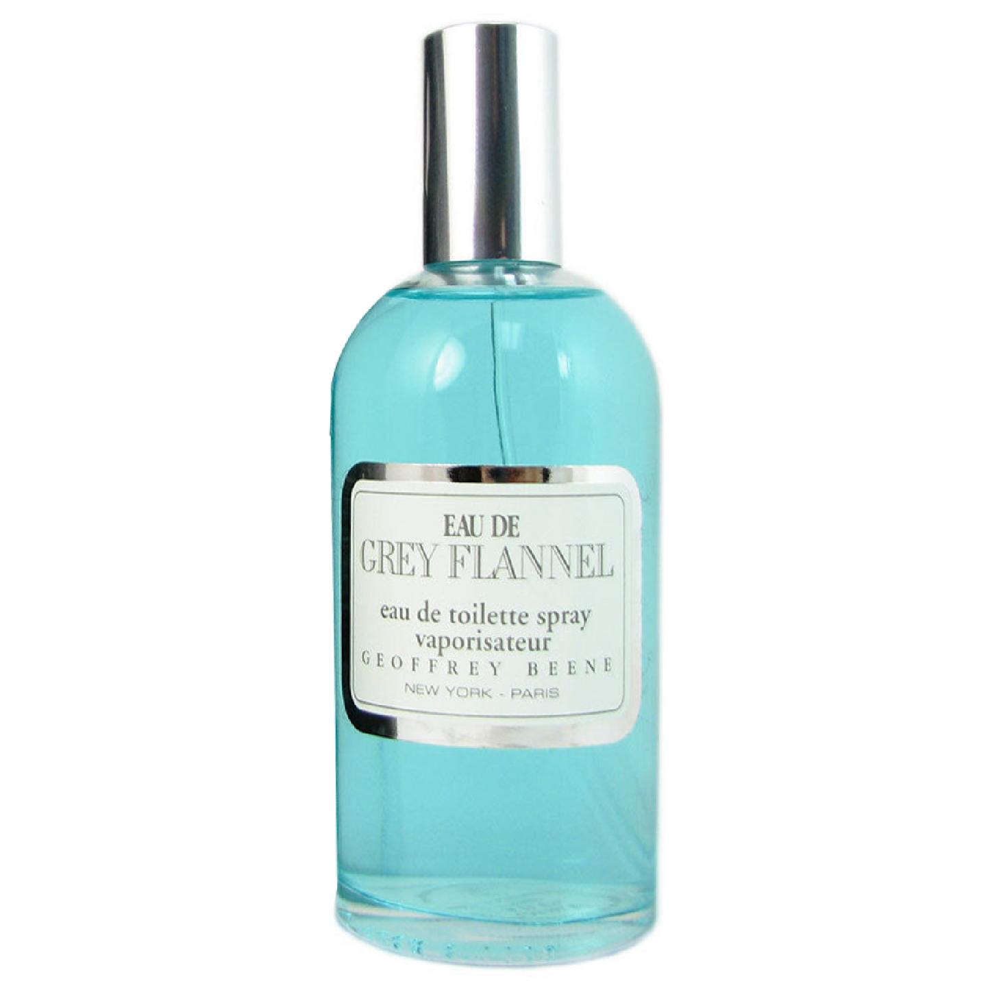 EAU DE GREY FLANNEL | GEOFFREY BEENE