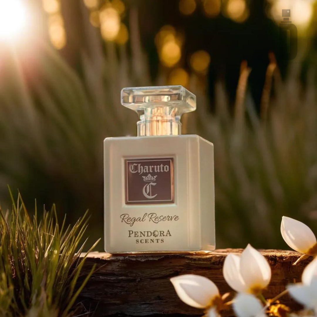 CHARUTO REGAL RESERVE | PARIS CORNER