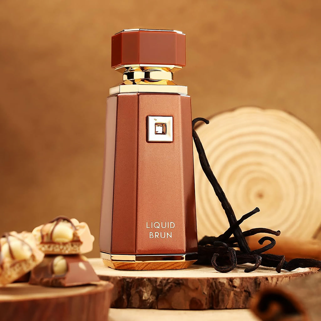 Eau de parfum Liquid brun 100ml – French Avenue
