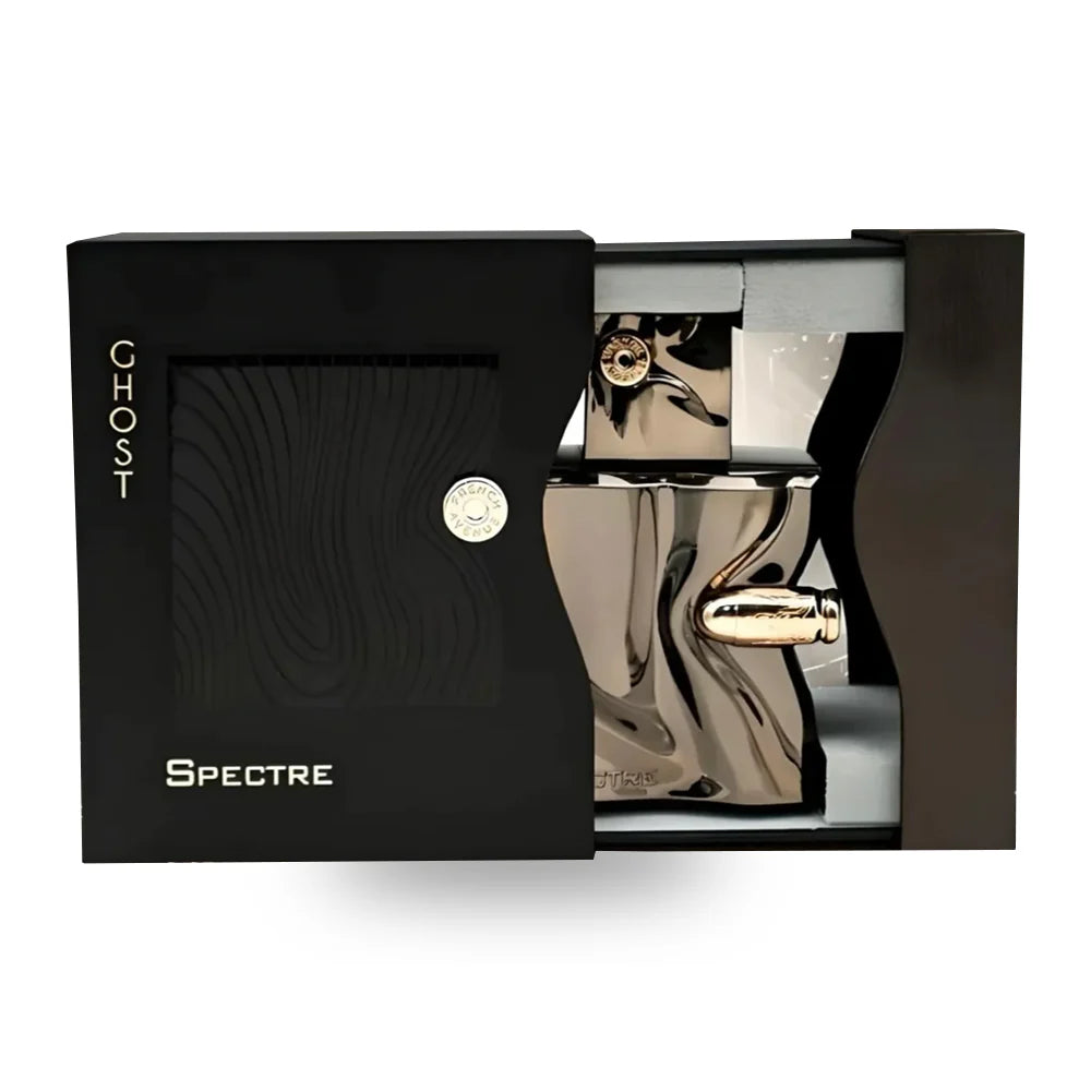 SPECTRE GHOST | FRENCH AVENUE