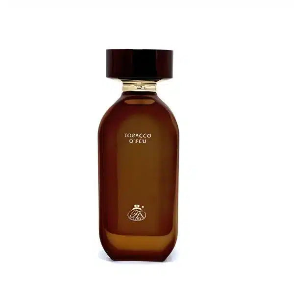 TOBACCO D’FEU | FRENCH AVENUE