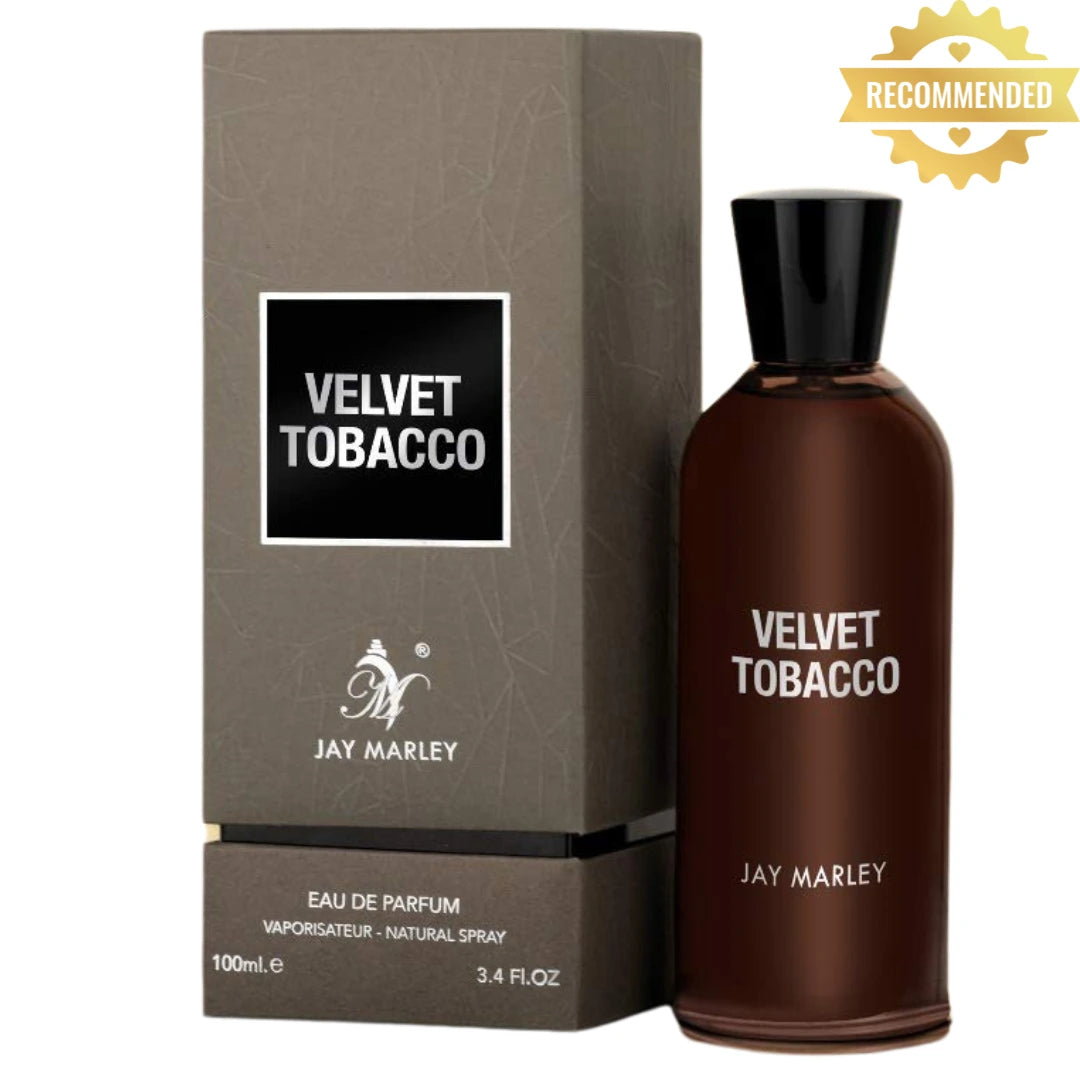 Velvet Tobacco de la parfum Galleria
