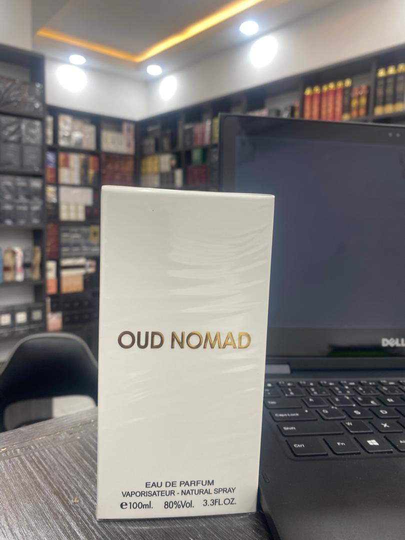 OUD NOMAD