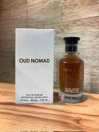 OUD NOMAD