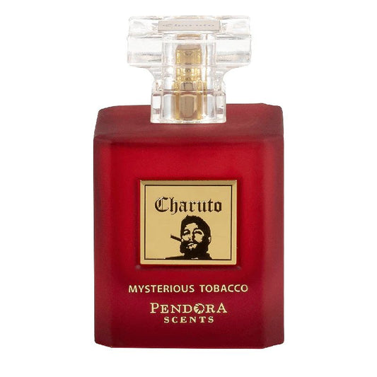 🌟CHARUTO MYSTERIOUS TOBACCO