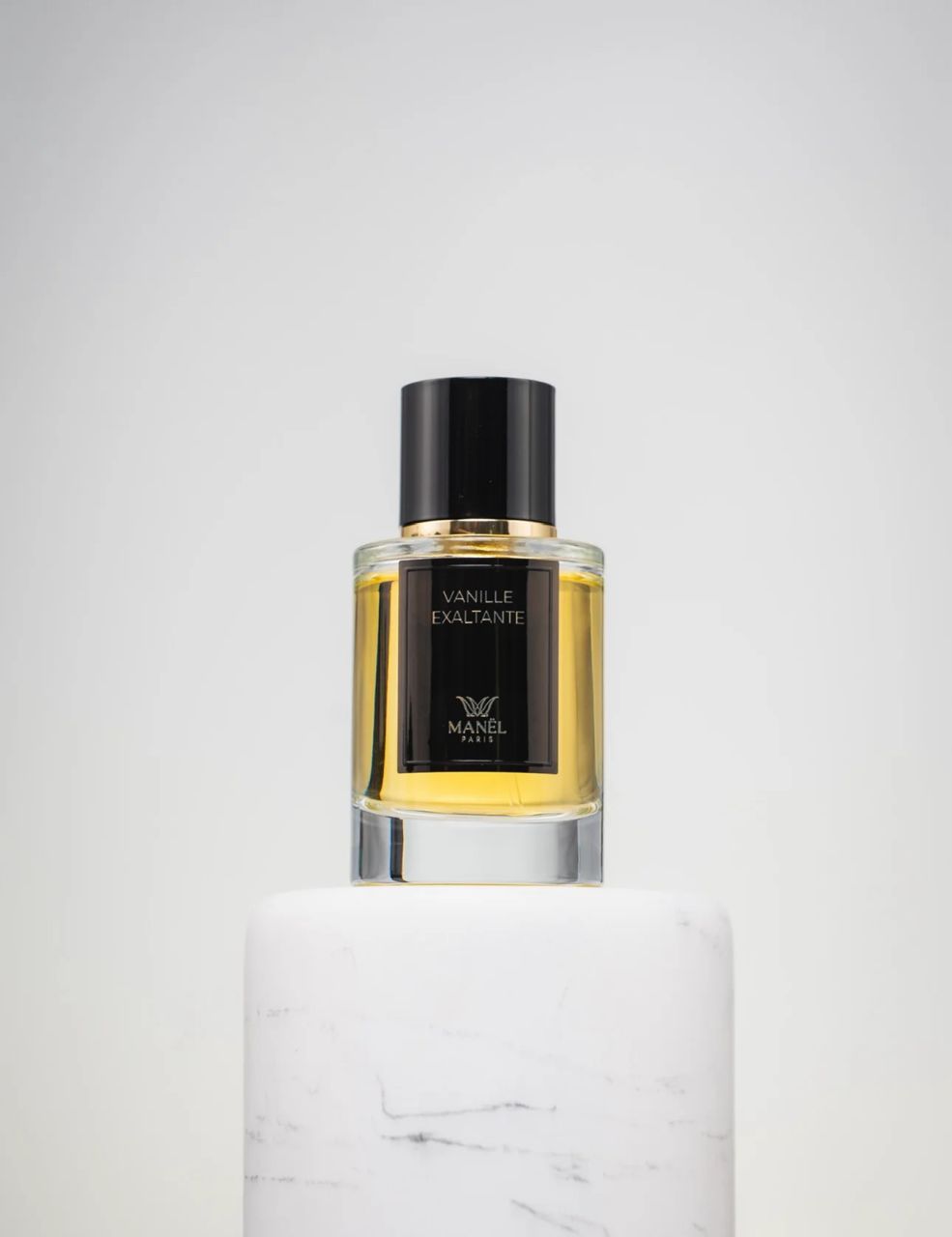 VANILLE EXALTANTE | MAISON MANÈL PARIS