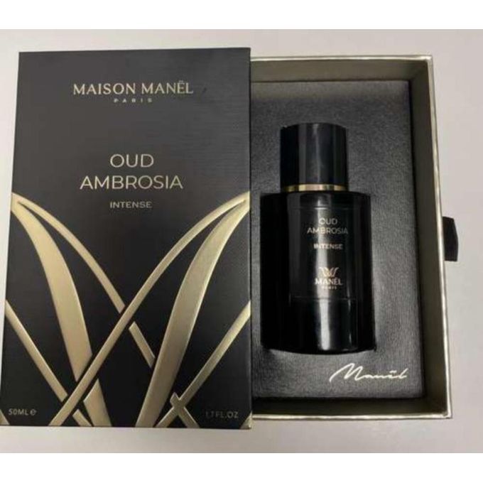 OUD AMBROSIA