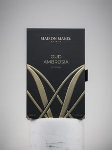 OUD AMBROSIA