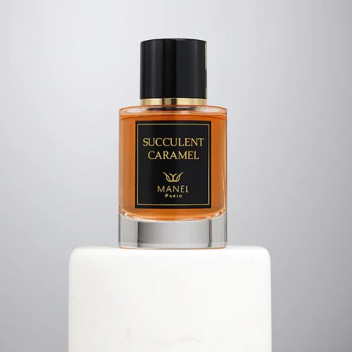 SUCCULENT CARAMEL | MAISON MANÈL PARIS