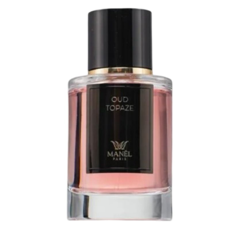 OUD TOPAZ | MAISON MANÈL PARIS