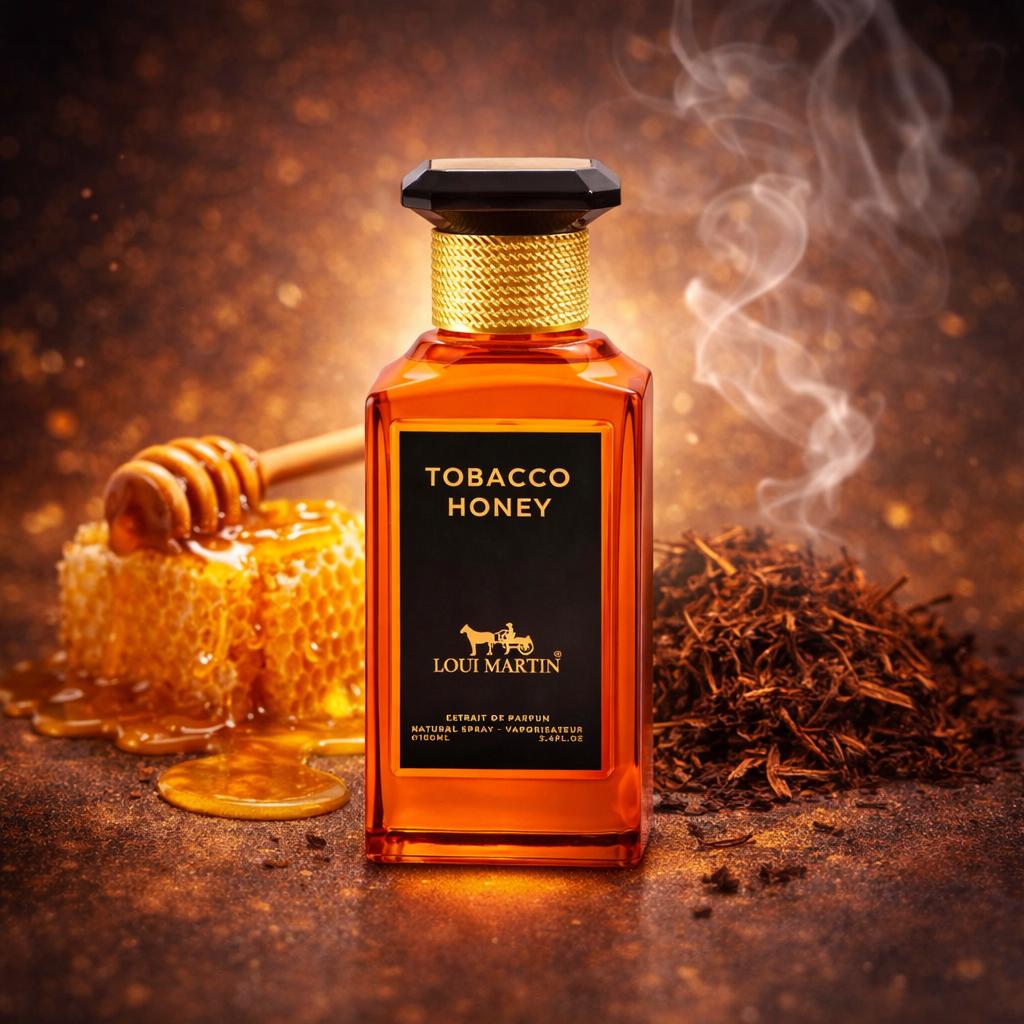 Tobacco Honey