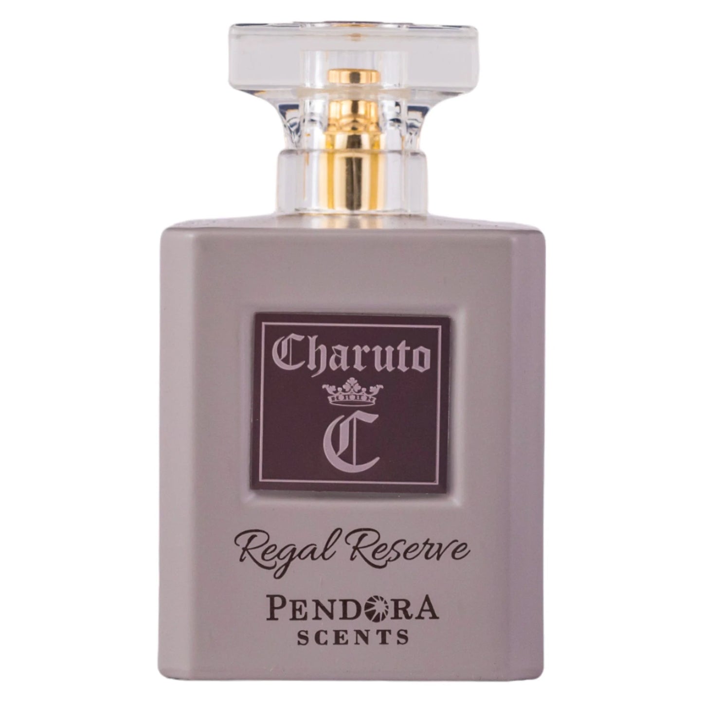 CHARUTO REGAL RESERVE | PARIS CORNER