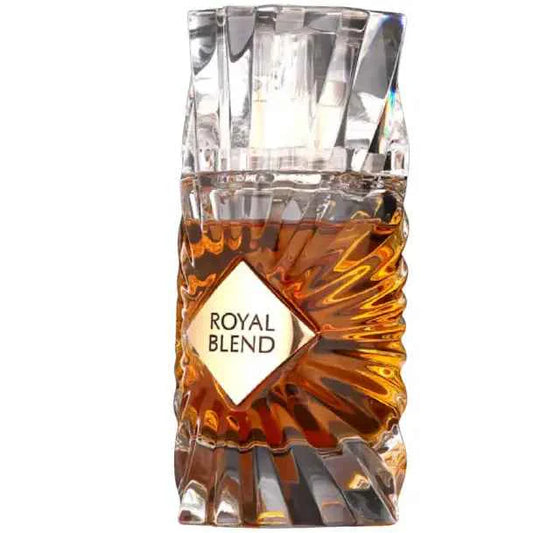 Extrait de parfum Royal Blend 100ml – French Avenue