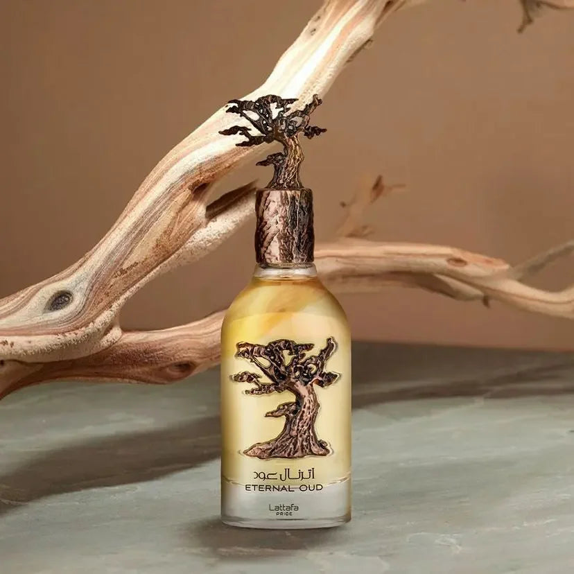 ETERNAL OUD | LATTAFA PERFUMES