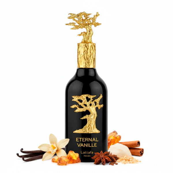 ETERNAL VANILLE | LATTAFA PERFUMES