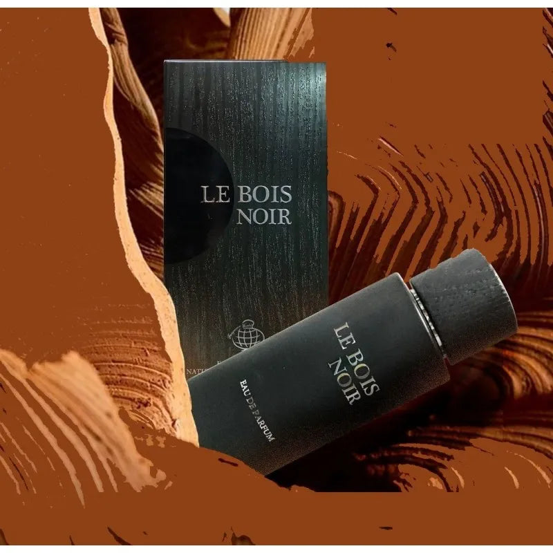 LE BOIS NOIR