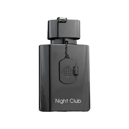NIGHT CLUB | FRAGRANCE WORLD