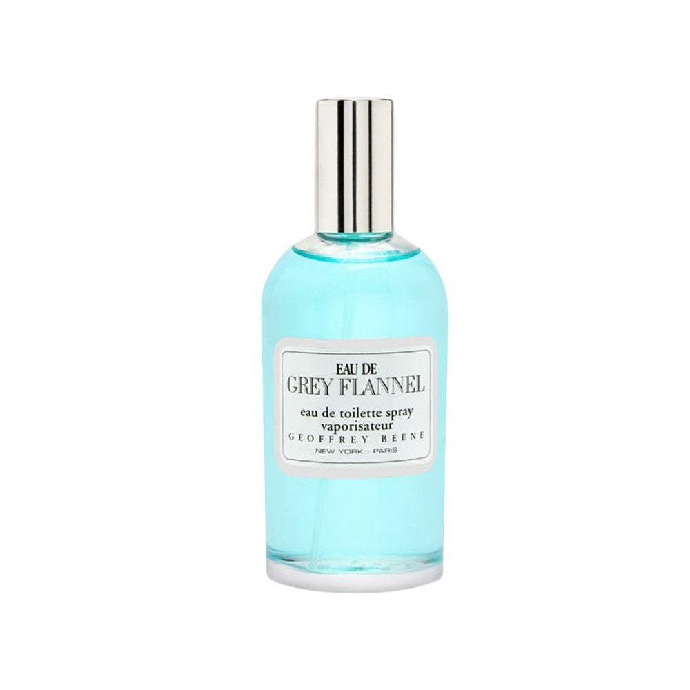EAU DE GREY FLANNEL | GEOFFREY BEENE